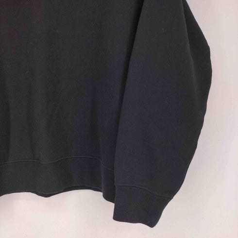 ハフ HUF 20th anniversaryプリントクルーネックスウェット メンズ import:M